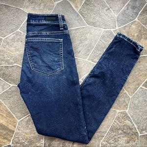BKE Reserve Payton Skinny Jeans